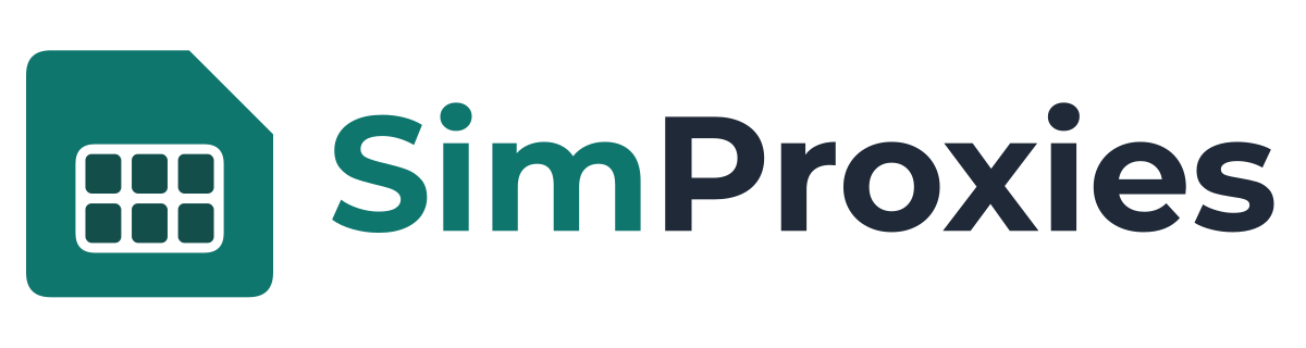 SimProxies logo